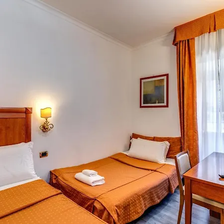 Hotel Baltico 2*