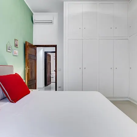 Colosseo Exclusive House By Premium Collection