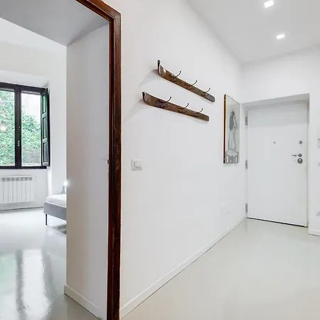 Apartment Colosseo Exclusive House By Premium Collection *