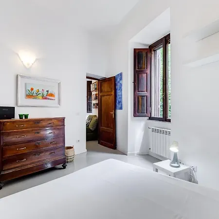 Colosseo Exclusive House By Premium Collection * Rome