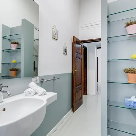 Apartment Colosseo Exclusive House By Premium Collection Rome
