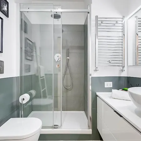 Colosseo Exclusive House By Premium Collection Apartment Rome