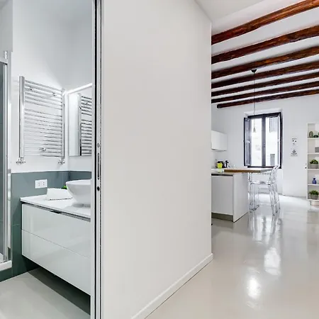 Colosseo Exclusive House By Premium Collection Apartment