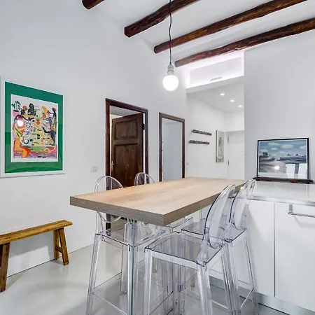 Apartment Colosseo Exclusive House By Premium Collection Rome