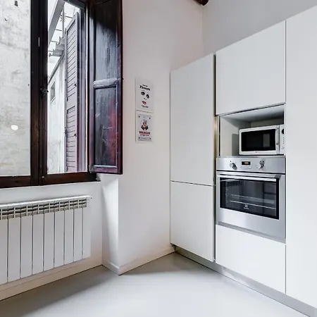 Colosseo Exclusive House By Premium Collection Apartment *
