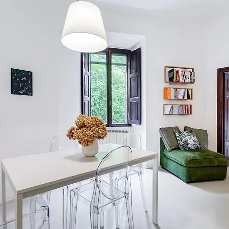 Colosseo Exclusive House By Premium Collection Apartment