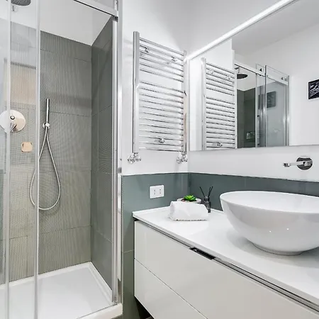 Apartment Colosseo Exclusive House By Premium Collection Rome