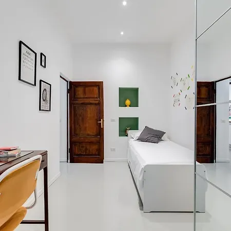 Apartment Colosseo Exclusive House By Premium Collection Rome