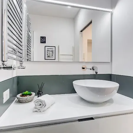 Colosseo Exclusive House By Premium Collection *