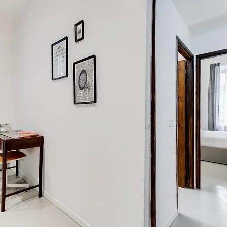 Appartamento Colosseo Exclusive House By Premium Collection Roma