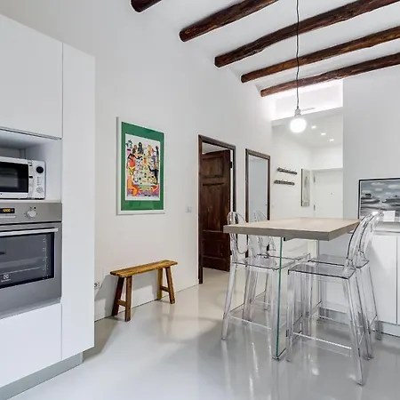 Apartment Colosseo Exclusive House By Premium Collection *