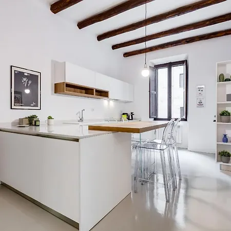Colosseo Exclusive House By Premium Collection * Rome