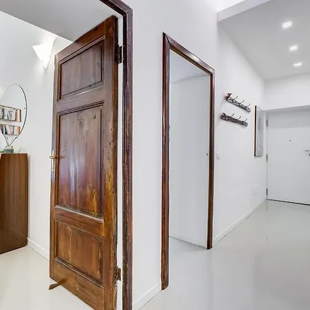 Colosseo Exclusive House By Premium Collection