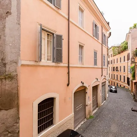 Colosseo Exclusive House By Premium Collection Apartment
