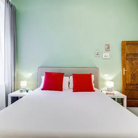 Colosseo Exclusive House By Premium Collection Apartment Rome