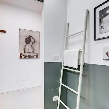 Apartment Colosseo Exclusive House By Premium Collection *