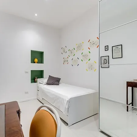 Apartment Colosseo Exclusive House By Premium Collection Rome