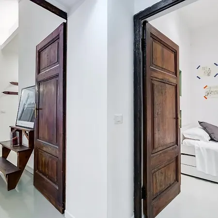 Colosseo Exclusive House By Premium Collection Appartamento *