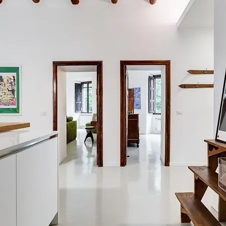 Colosseo Exclusive House By Premium Collection * Rome