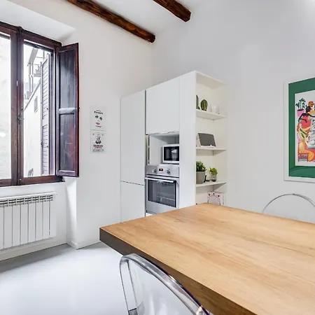 Apartment Colosseo Exclusive House By Premium Collection *