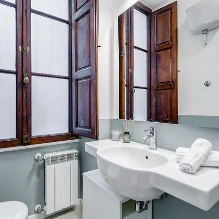 Apartment Colosseo Exclusive House By Premium Collection Rome