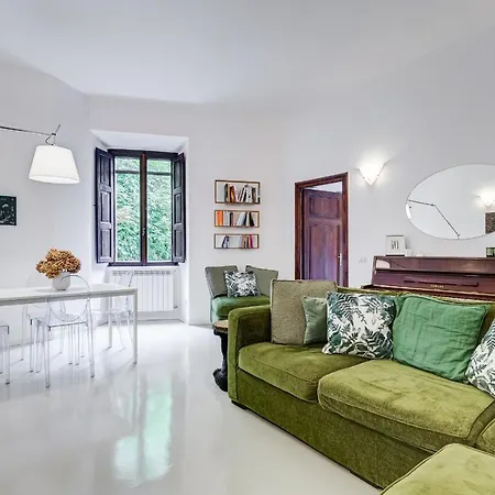 Colosseo Exclusive House By Premium Collection