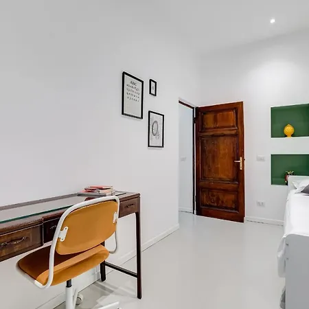 Colosseo Exclusive House By Premium Collection *