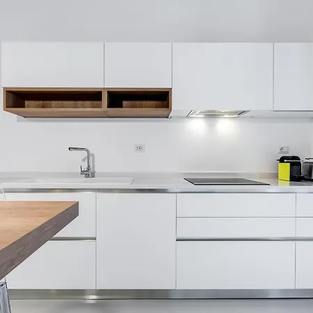 Apartment Colosseo Exclusive House By Premium Collection