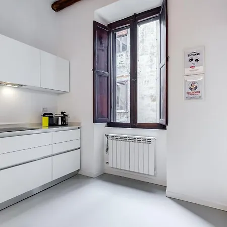 Colosseo Exclusive House By Premium Collection Apartment Rome