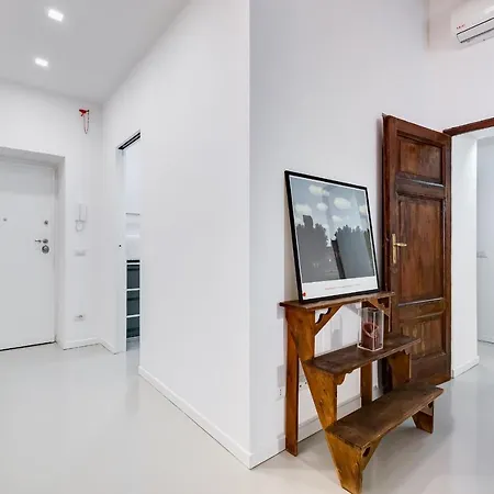 Colosseo Exclusive House By Premium Collection *