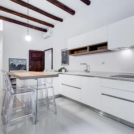Apartment Colosseo Exclusive House By Premium Collection *