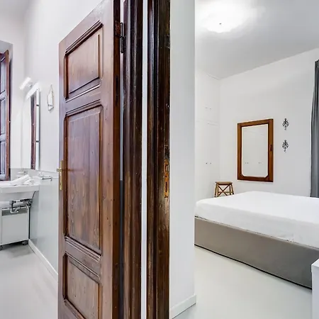 Apartment Colosseo Exclusive House By Premium Collection Rome