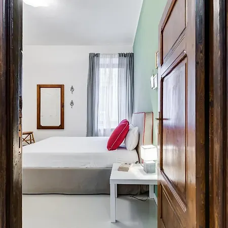 Colosseo Exclusive House By Premium Collection Apartment