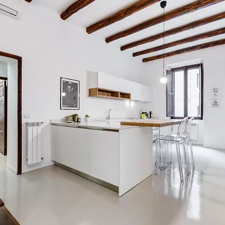 Colosseo Exclusive House By Premium Collection Apartment *