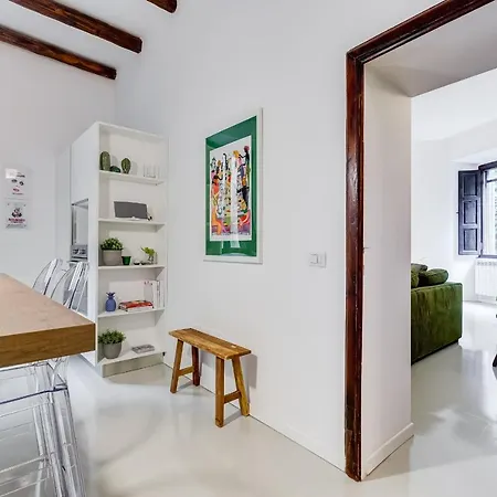 Apartment Colosseo Exclusive House By Premium Collection *