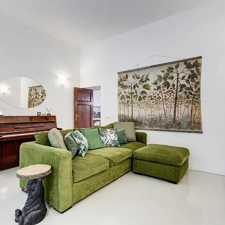 Apartment Colosseo Exclusive House By Premium Collection Rome