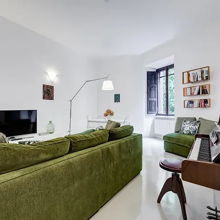 Colosseo Exclusive House By Premium Collection Rome