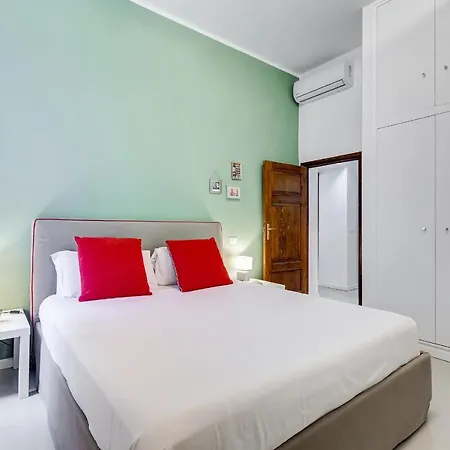 Apartment Colosseo Exclusive House By Premium Collection *