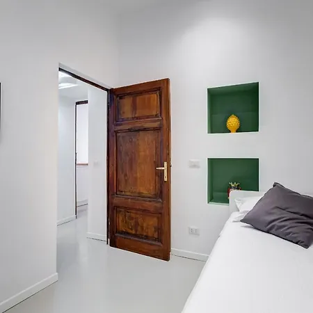 Colosseo Exclusive House By Premium Collection