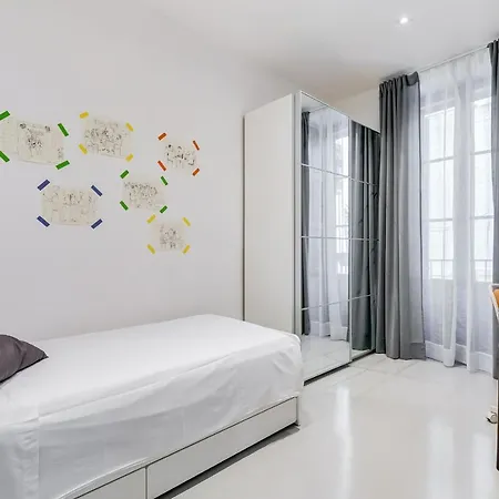 Colosseo Exclusive House By Premium Collection * Rome