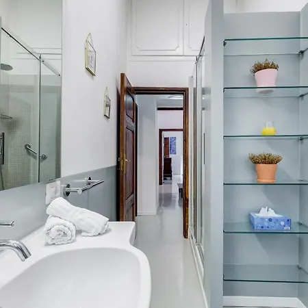 Colosseo Exclusive House By Premium Collection Apartment *