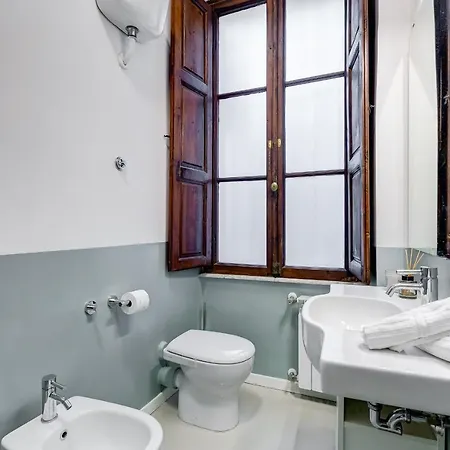 Colosseo Exclusive House By Premium Collection Apartment
