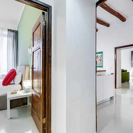 Colosseo Exclusive House By Premium Collection Apartment *