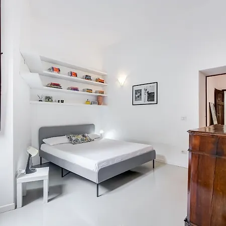 Apartment Colosseo Exclusive House By Premium Collection