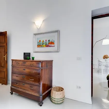 Colosseo Exclusive House By Premium Collection Apartment