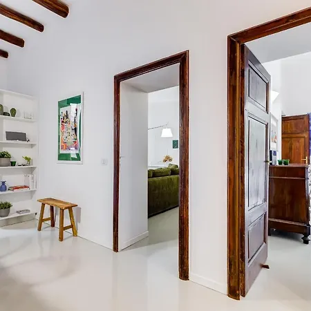 Apartment Colosseo Exclusive House By Premium Collection *