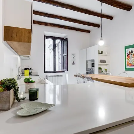 Apartment Colosseo Exclusive House By Premium Collection *