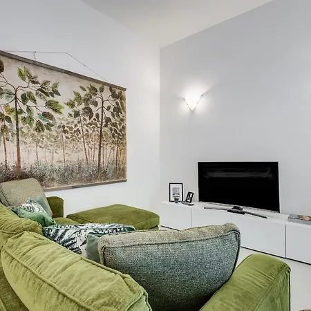 Colosseo Exclusive House By Premium Collection Rome