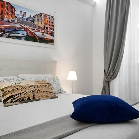 Bed & Breakfast Notti A 3*