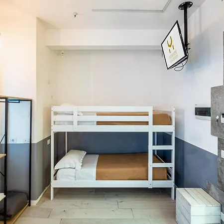 My Tiny Casa de hóspedes 2*